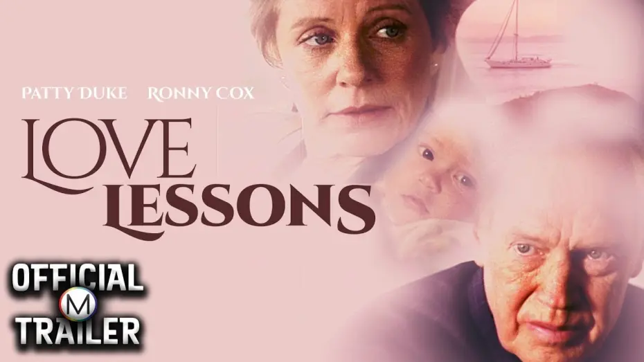 Відео до фільму Love Lessons | Official Trailer