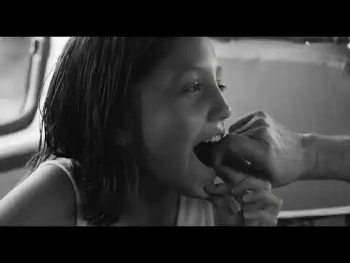 Відео до фільму El mensaje | Official Trailer