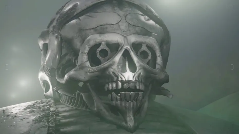 Відео до фільму "Дюна" Ходоровського | Reviving Jodorowsky's Dune in Virtual Reality pt II [HR Giger - Real-time 3D]