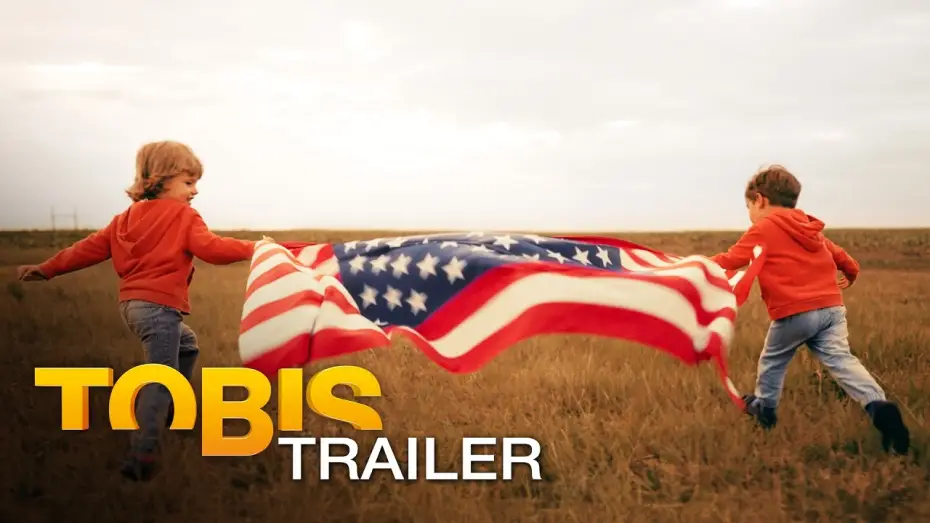 Відео до фільму Річниця | THE CHANGE | Offizieller Trailer | Ab 6. November im Kino!