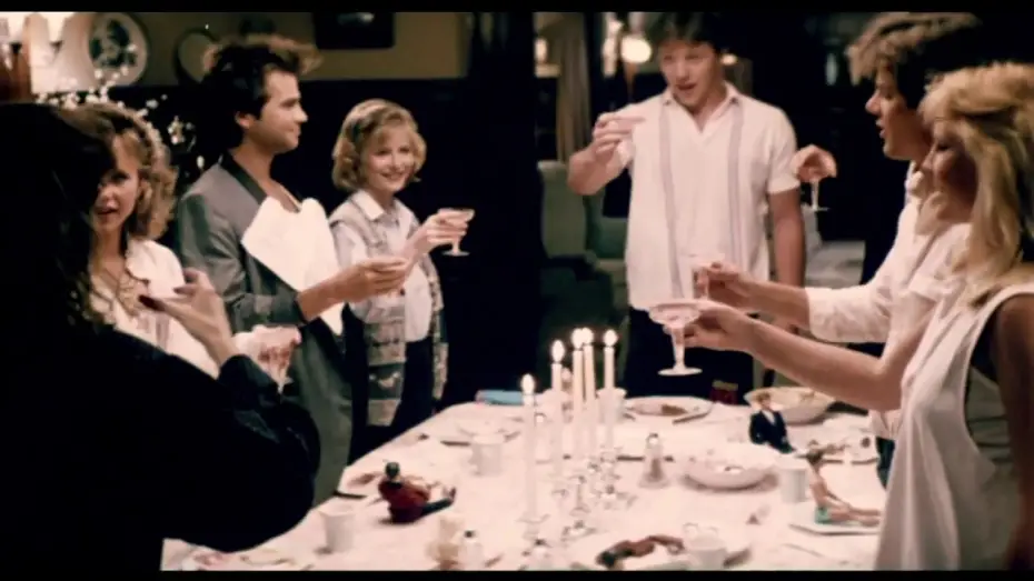 Відео до фільму April Fool's Day | April Fool's Day (1986) Theatrical Trailer