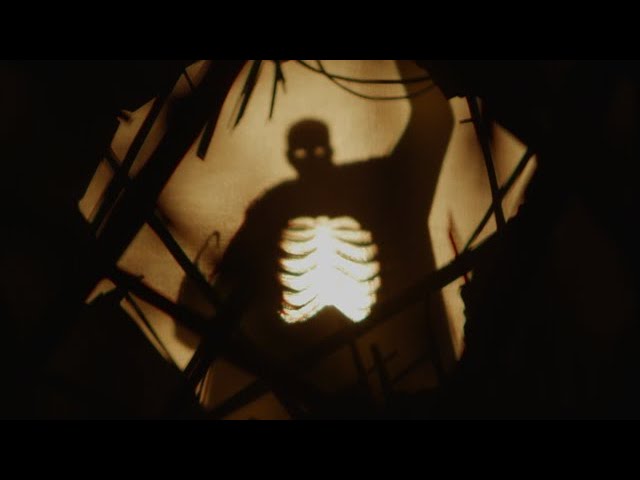 Відео до фільму Кендімен | Кендімен. Фінальний трейлер (український)