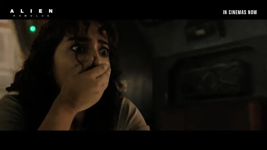 Відео до фільму Чужий: Ромул | Chest