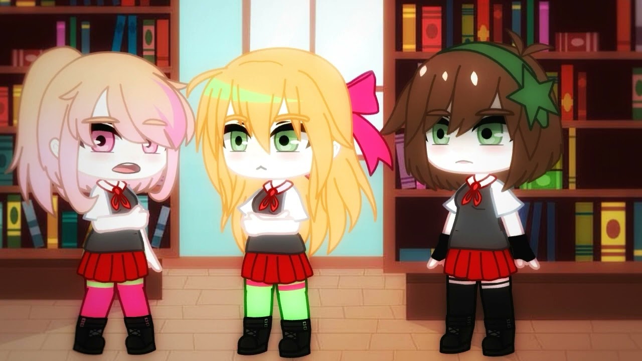 Відео до фільму Sara's School Life 3: The Yamiro's Vendetta | Sara's School Life 3 (2023) | Trailer