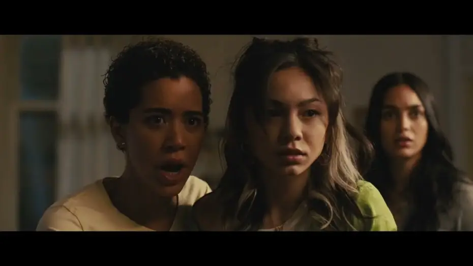 Відео до фільму Крик VI | Contenido exclusivo: Ghostface m&aacute;s cruel y despiadado [VOSE]