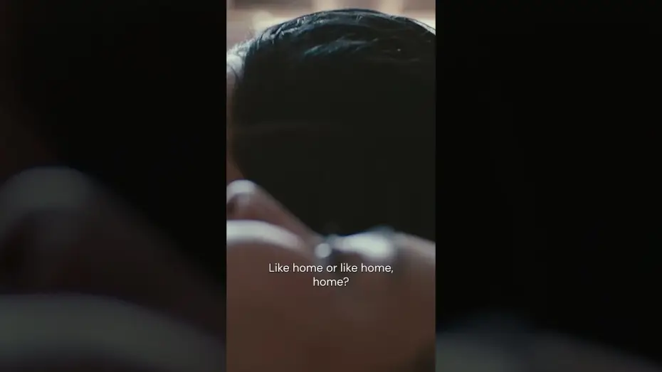 Відео до фільму Tendaberry | "Cute prickly baby"