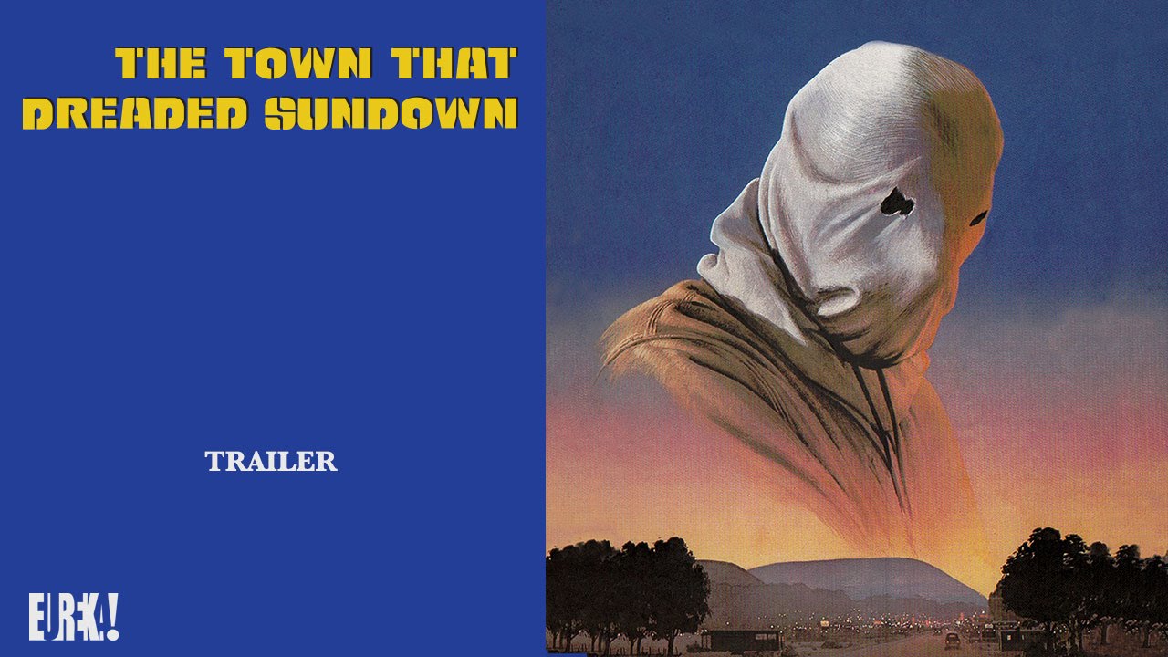 Відео до фільму The Town That Dreaded Sundown | THE TOWN THAT DREADED SUNDOWN (The 1976 Original Cult Classic) Trailer