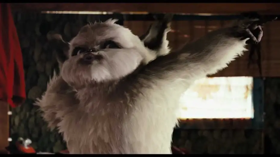 Відео до фільму Yoko | Yoko | Trailer PREMIERE D (2012)