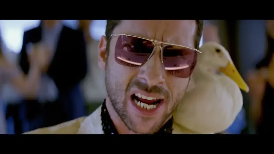 Відео до фільму Ken | Trailer de Yes! &mdash; Oui &mdash; Ken subtitulado en espa&ntilde;ol (HD)