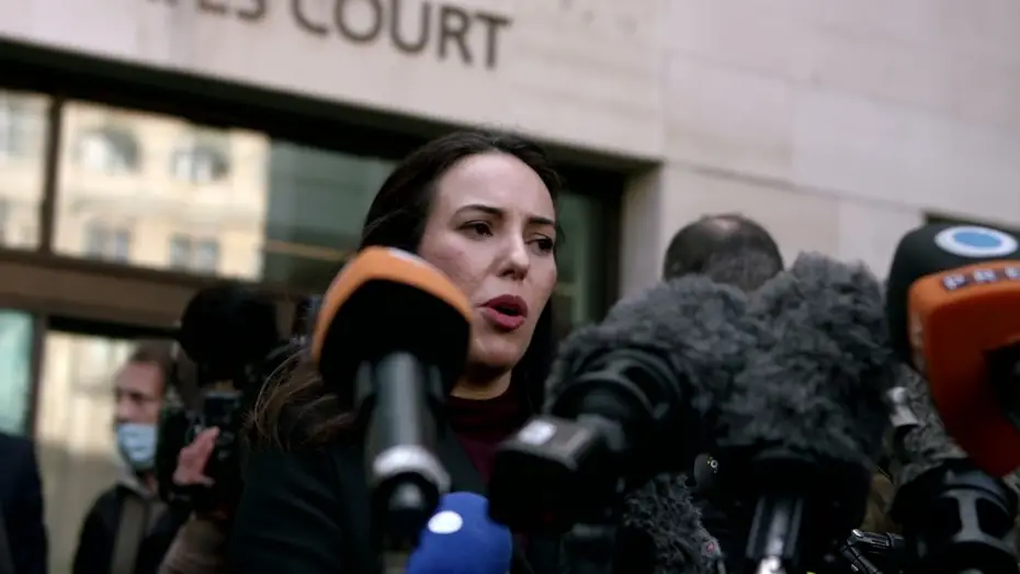 Відео до фільму Ithaka | Ithaka &ndash; Trailer