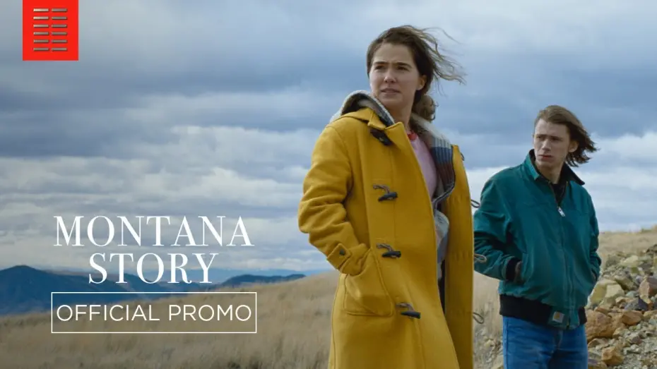 Відео до фільму Історія Монтани | :30 Cutdown