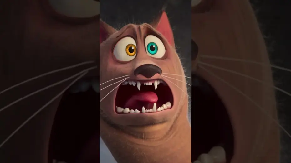 Відео до фільму ХітПіг. Розшук домашніх тварин | ONLY IN THEATERS NOV. 1