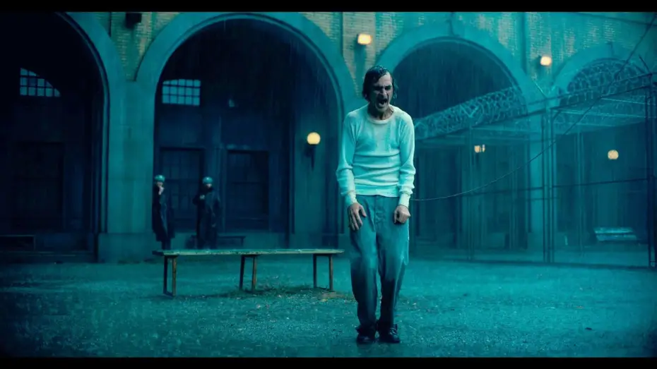 Відео до фільму Джокер: Шаленство на двох | Oficjalny zwiastun #1 PL