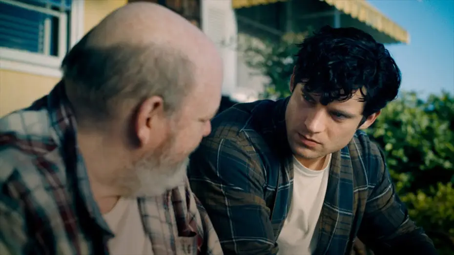 Відео до фільму Супермен: Спадок | Tr&aacute;iler Oficial en espa&ntilde;ol