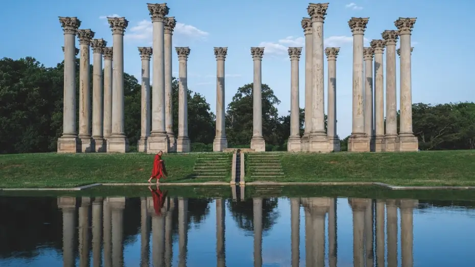 Відео до фільму 無所住 | Trailer