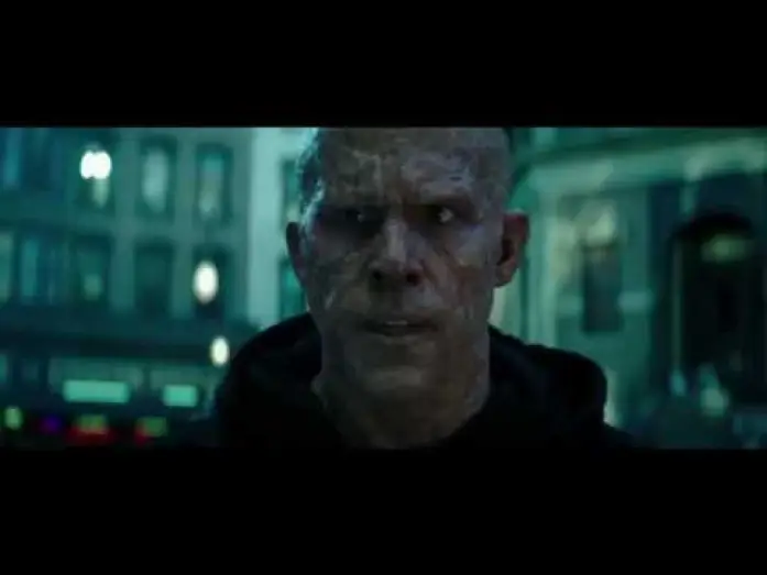 Відео до фільму Дедпул 2 | DEADPOOL 2 | Adelanto | Pr&oacute;ximamente en cines