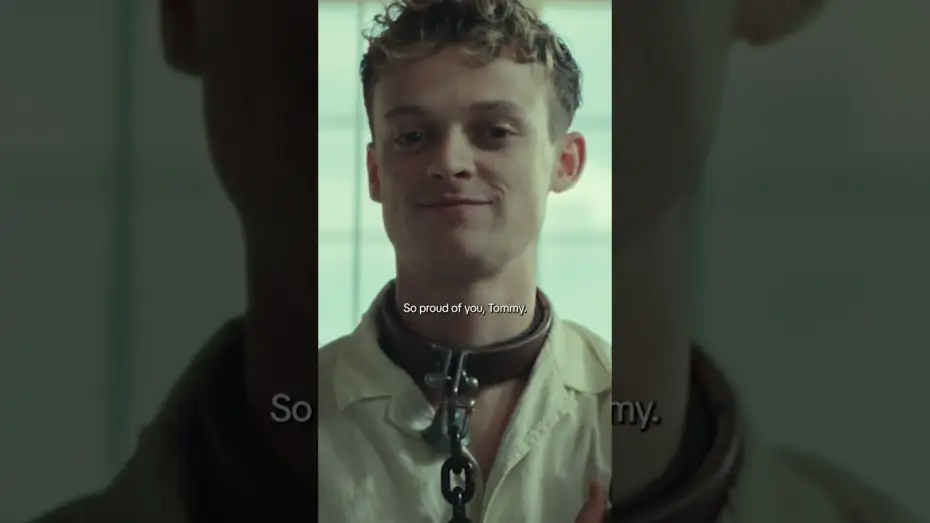 Відео до фільму Good Boy | Creating unforgettable memories.