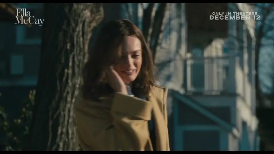 Відео до фільму Елла МакКей | In Theaters December 12