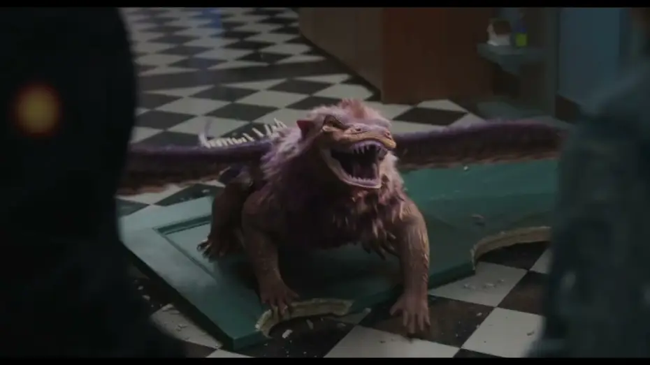 Відео до фільму Гарольд і магічний олівець | Prep&aacute;rate para un mundo m&aacute;gico de imaginaci&oacute;n