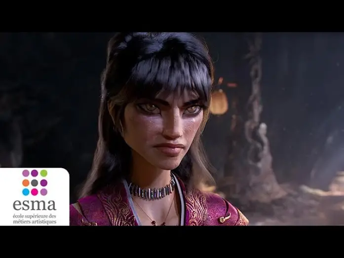 Відео до фільму BaoVeLanh | Baovelanh - ESMA 2022 (Teaser)