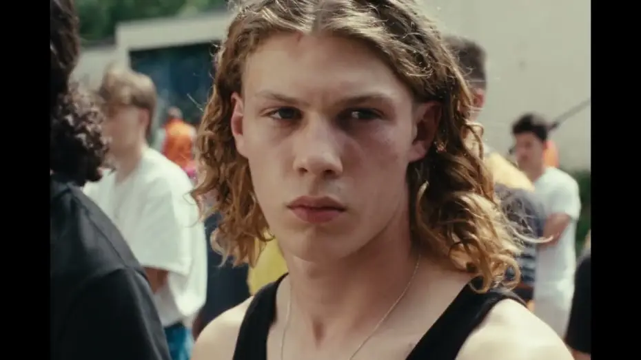 Відео до фільму La Danse des renards | Wild Foxes (offizieller Trailer) | Ein Film von Val&eacute;ry Carnoy | Ab 7. Mai im Kino