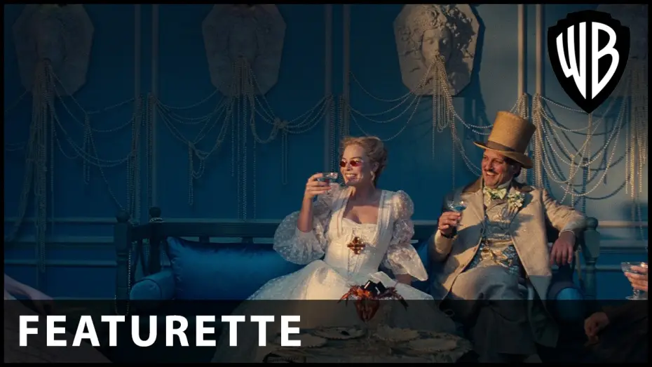 Відео до фільму &laquo;Буремний перевал&raquo; | Entering The Dream