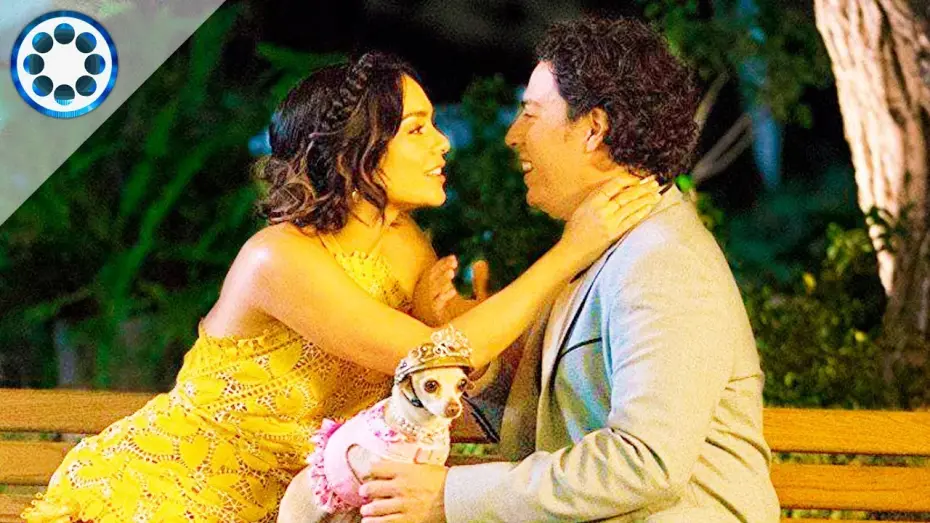 Відео до фільму Dog Days | СОБАЧЬИ ДНИ &mdash; русский трейлер фильма (Субтитры) 2018 ТрейлерОк