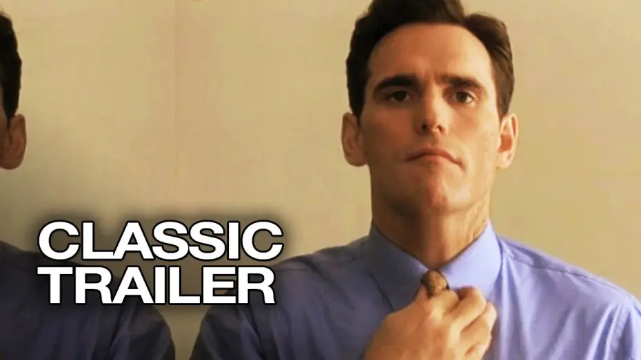 Відео до фільму Найкращий працівник місяця | Employee of the Month (2004) Official Trailer #1 - Matt Dillon Movie HD