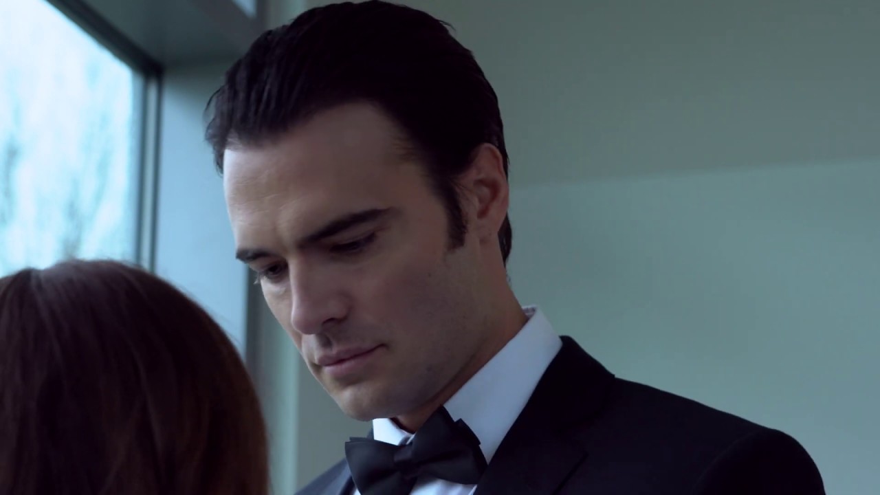 Відео до фільму Інферно Габрієля | Gabriel's Inferno - Teaser (PASSIONFLIX)