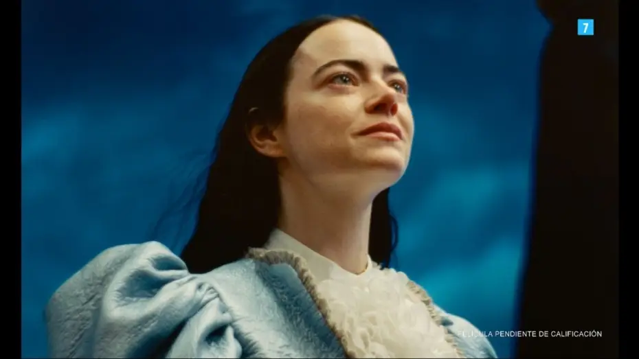 Відео до фільму Бідолашні створіння | Nuevo Tr&aacute;iler Oficial en espa&ntilde;ol