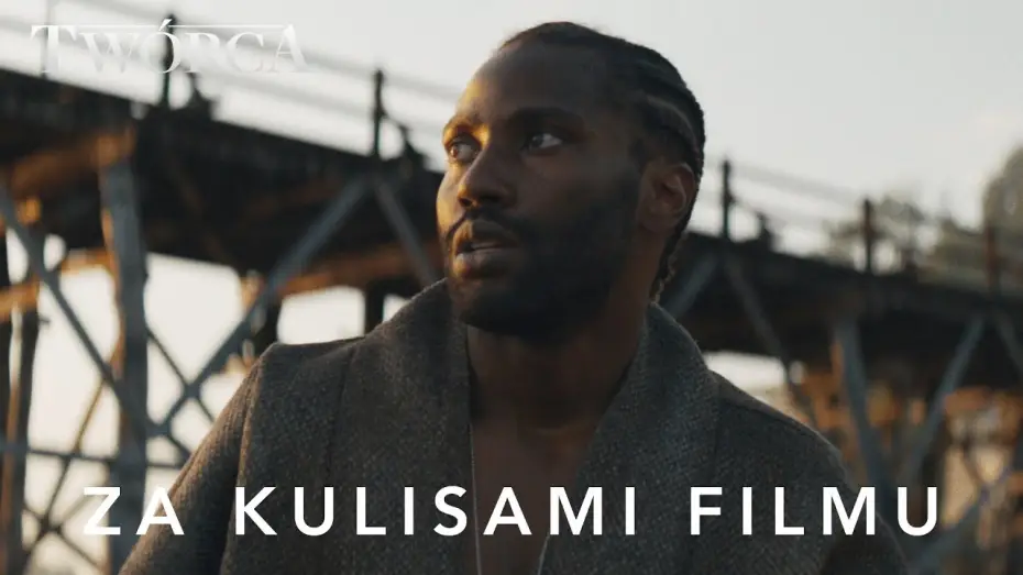 Відео до фільму Творець | Za kulisami filmu | Przyjaciel czy wr&oacute;g?