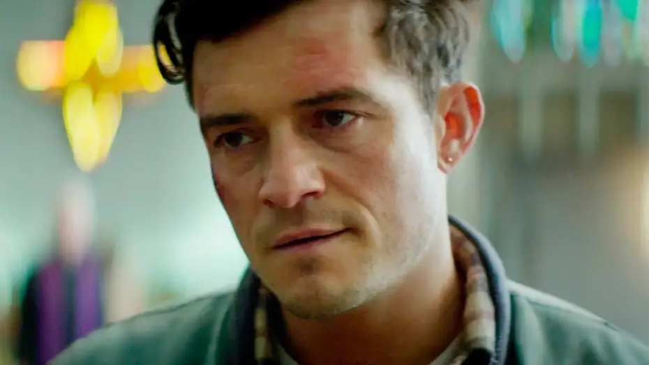 Відео до фільму Відступник | Отступник &mdash; Русский трейлер (2017)