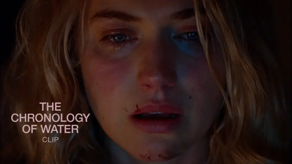 Відео до фільму Хронологія води | Clip