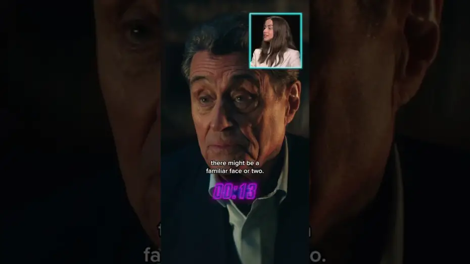 Відео до фільму Балерина | thank you Ana de Armas and Len Wiseman for making my film of the year