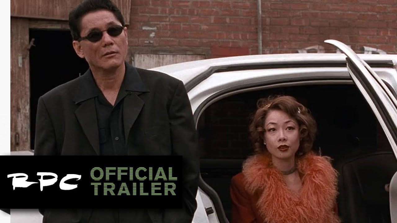 Відео до фільму Брат якудзи | Trailer