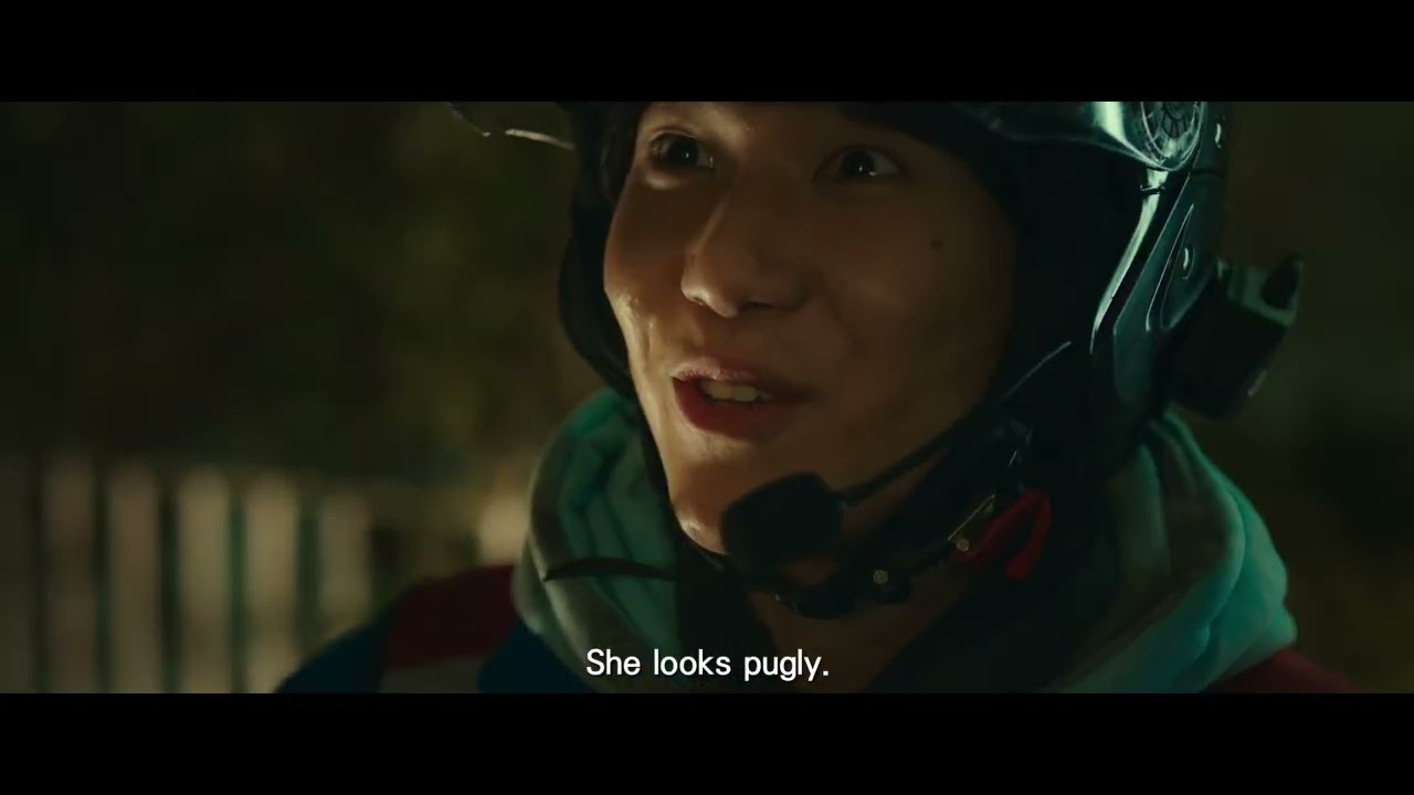 Відео до фільму 도그데이즈 | DOG DAYS Official Int'l Teaser Trailer