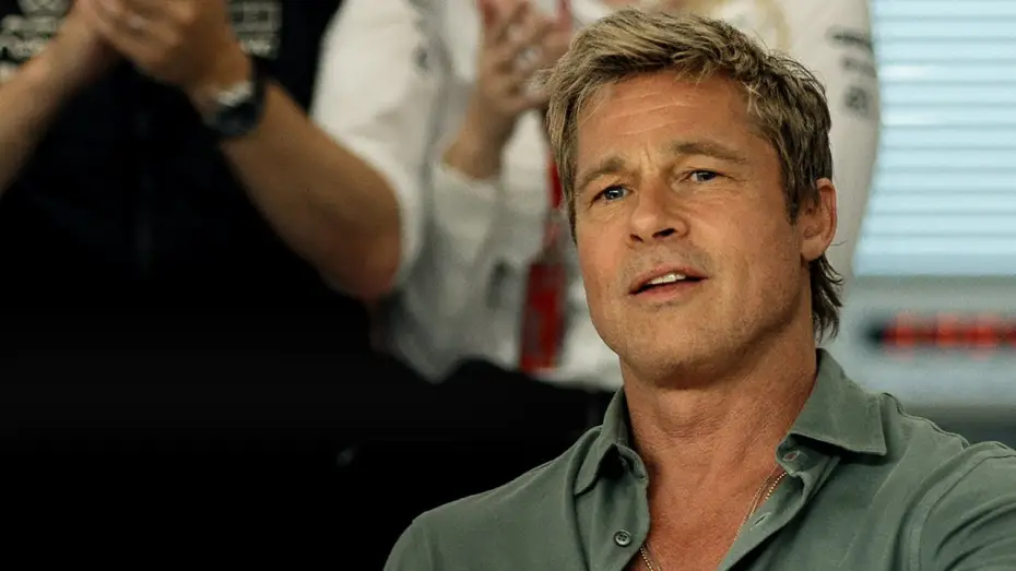 Відео до фільму F1: Фільм | Tr&aacute;iler Oficial en espa&ntilde;ol