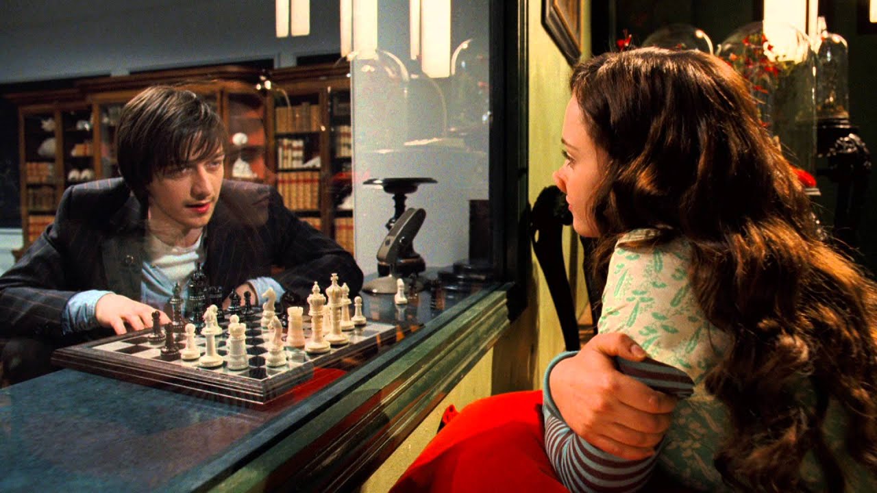 Відео до фільму Пенелопа | Penelope - Trailer