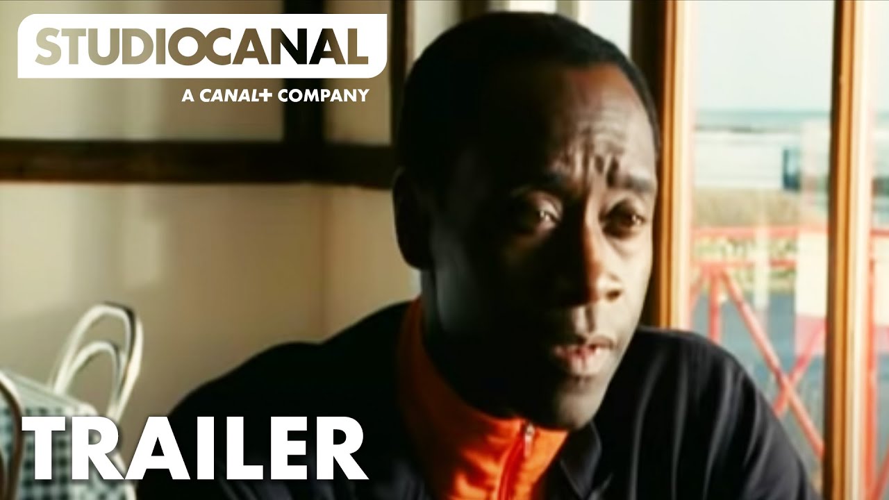 Відео до фільму Ірландець | The Guard Trailer - 2011