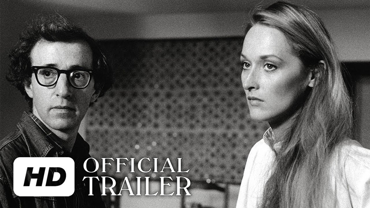 Відео до фільму Мангеттен | Official Trailer