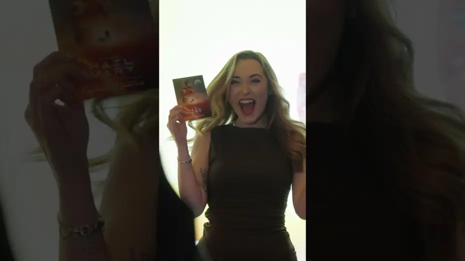 Відео до фільму Проєкт &laquo;Аве Марія&raquo; | Last night was AMAZE