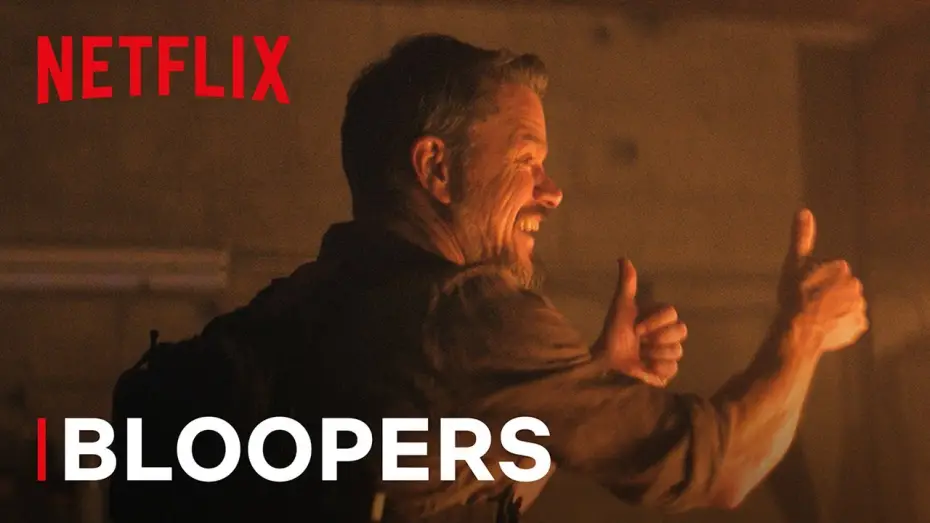 Відео до фільму Зрив | Matt Damon & Ben Affleck Laughing Behind the Scenes of The Rip