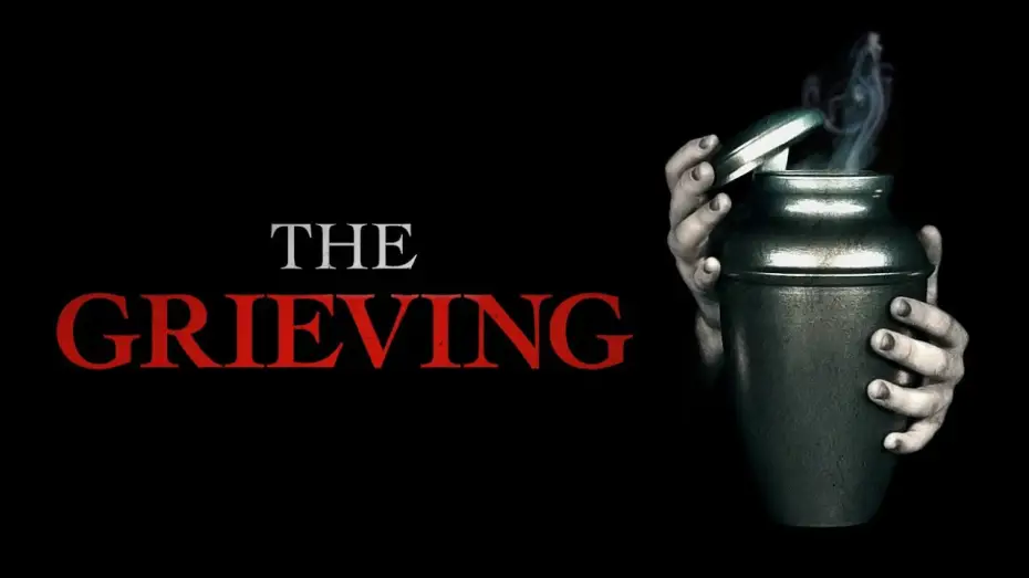 Відео до фільму The Grieving | The Grieving | Horror Movie Trailer | Horror Brains