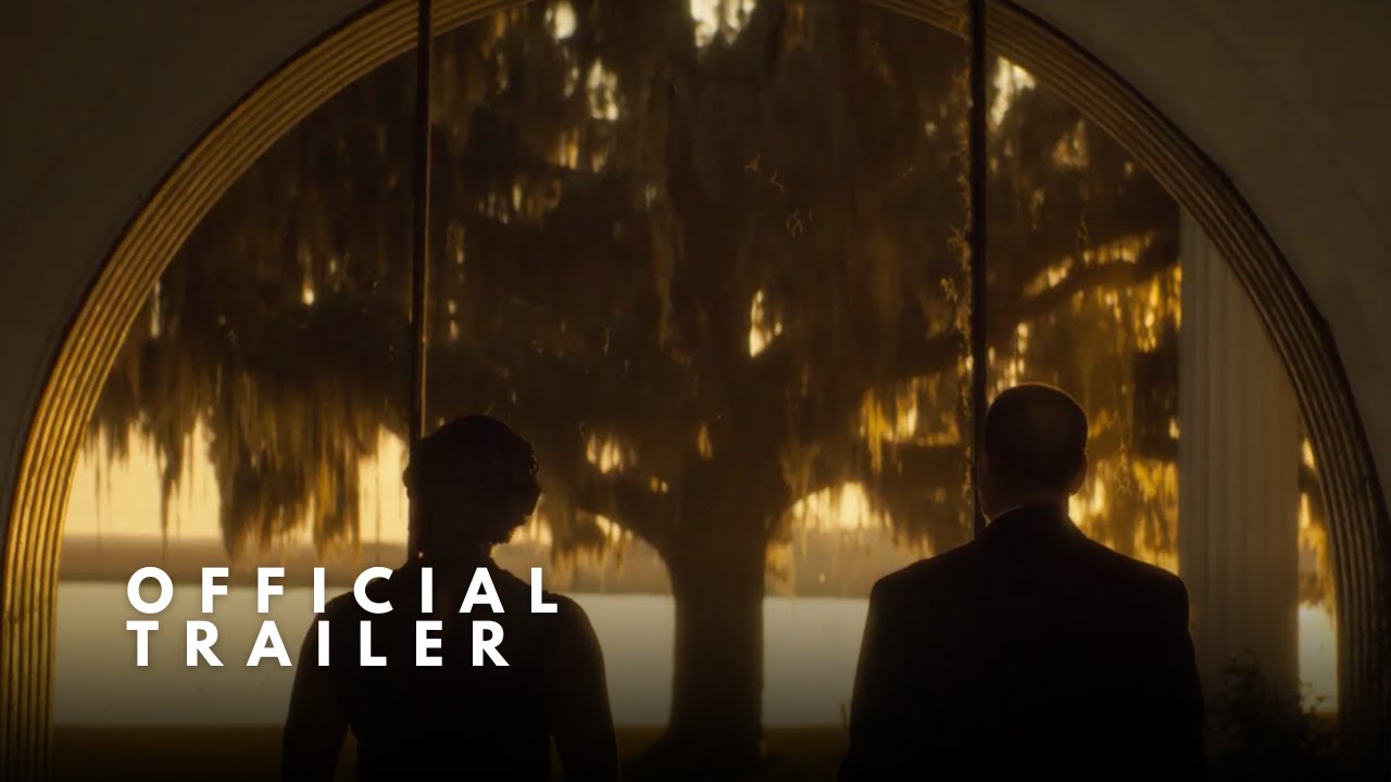 Відео до фільму The Geechee Witch: A Boo Hag Story | The Geechee Witch - Official Trailer (HD) - Regal Theaters 02.02.24