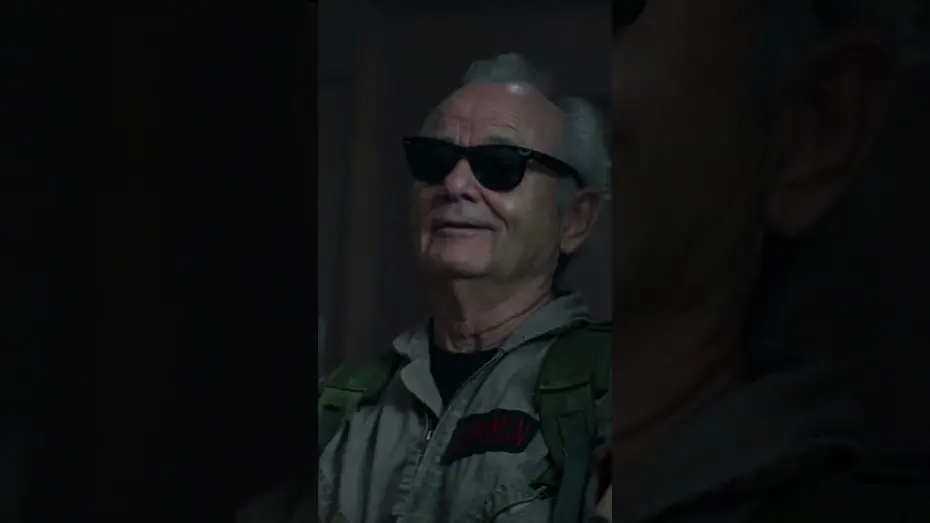 Відео до фільму Мисливці на привидів: Крижана імперія | The ultimate movie experience!