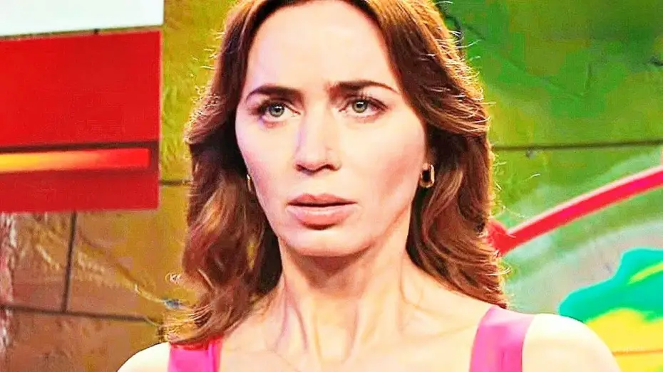 Відео до фільму День істини | День разоблачения &mdash; Русский трейлер (Дубляж, 2026)