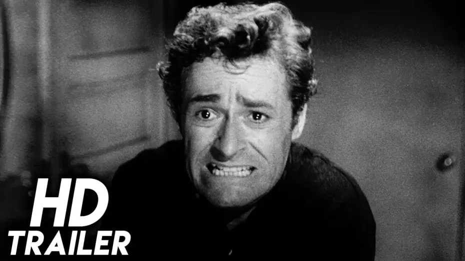 Відео до фільму A Bucket of Blood | A Bucket of Blood (1959) ORIGINAL TRAILER [HD 1080]