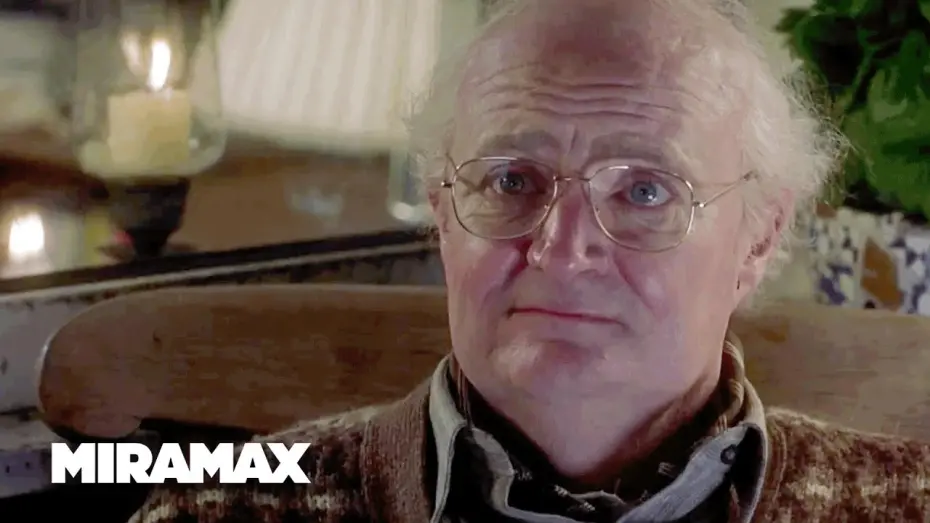 Відео до фільму Айріс | In Her Own World Now