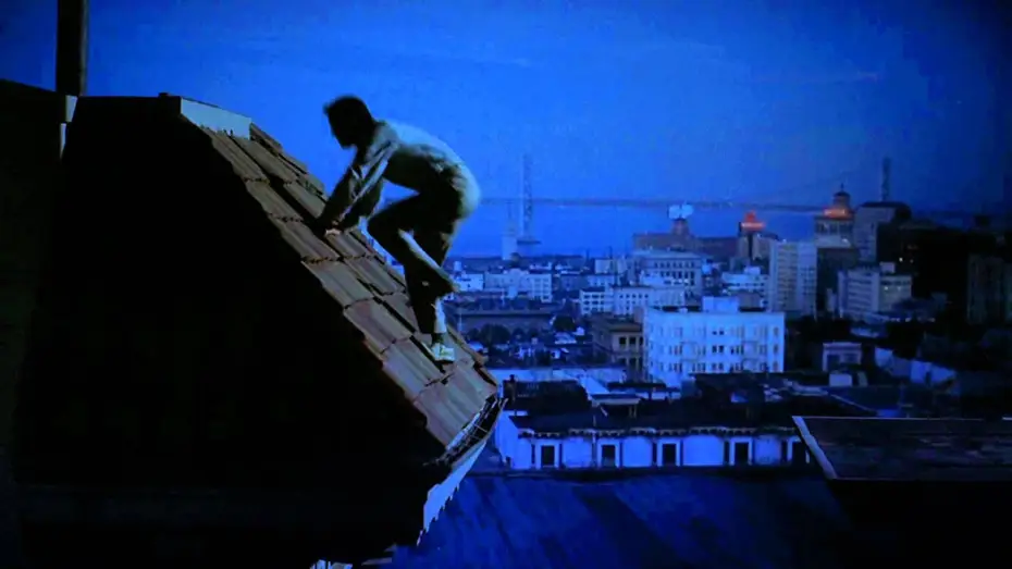 Відео до фільму Запаморочення | Vertigo - Trailer