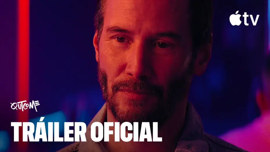 Відео до фільму Наслідки | Tr&aacute;iler oficial